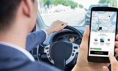 Toà sắp hòa giải vụ kiện Cục thuế TPHCM và Uber
