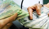Giá đô la Mỹ lập đỉnh mới sau 11 tháng