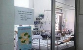 Phát hiện 10 trường hợp nhiễm cúm A/H1N1 tại Bệnh viện Chợ Rẫy