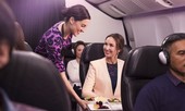 Air New Zealand tiếp tục khai thác đường bay thẳng tới Việt Nam