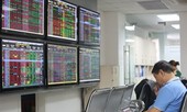 Chứng khoán tăng mạnh, Vn-Index gần tới mốc 950 điểm