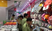 Kiểm tra chuỗi siêu thị Con Cưng sau nghi án đổi nhãn mác hàng