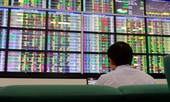 Chứng khoán tăng mạnh bất chấp tháng 'cô hồn', Vn-Index gần 980 điểm