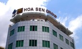 Thực hư Tập đoàn Hoa Sen lâm nợ gần 800 triệu USD