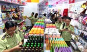 Vụ Con Cưng: “Có kết luận chính thức mới công bố công khai“