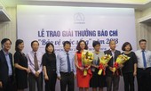 Chỉ có 8% dân số tham gia bảo hiểm nhân thọ
