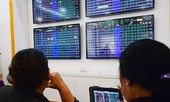 Vn-Index sắp chạm mốc 1.000 điểm