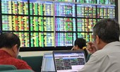 Chứng khoán 'thăng hoa', Vn-Index cán mốc 1.000 điểm