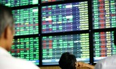 Chứng khoán ngưng 'chuỗi ngày đen', VN-Index tăng hơn 26 điểm