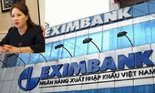 Eximbank kháng cáo, bà Chu Thị Bình rút sạch 245 tỷ đồng