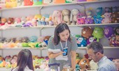9 tháng đầu năm, Việt Nam xuất khẩu sang Hong Kong hơn 6 tỷ USD