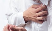 Đang uống cà phê, người đàn ông bỗng ngưng tim, ngưng thở
