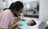 Bé gái 2 tháng tuổi mắc bệnh cực hiếm lần đầu phát hiện tại Việt Nam
