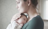 3 tuần sau sinh là giai đoạn sản phụ dễ trầm cảm