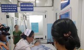 Vụ ‘xe điên’ BMW gây tai nạn liên hoàn: Một nạn nhân đang nguy kịch