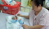 Cậu bé 'bánh mì 700g' hồi sinh thần kỳ sau 4 tháng