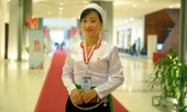 Thủ lĩnh Đoàn xung kích đi đầu cách mạng 4.0