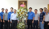 Khẳng định vị thế tờ báo của Đoàn Thanh niên