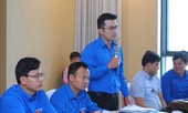 PGS.TS Trần Xuân Bách nói về dịch vụ hỗ trợ xã hội