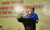 Giải pháp mới đột phá hỗ trợ thanh niên làm kinh tế