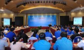 Thanh niên là sứ giả về biển đảo và hội nhập quốc tế