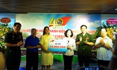 Kỷ niệm 40 năm Liên hoan thanh niên, sinh viên thế giới lần thứ 11