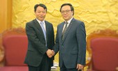 Thanh niên Việt-Trung có thể hợp tác chiếm lĩnh không gian mạng