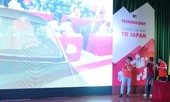 Dẫn đường tiếp cận công nghệ mới cho sinh viên