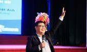 Bật mí tố chất để trở thành startup thành công