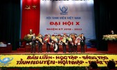 Ra mắt Hội đồng tư vấn, đồng hành với sinh viên Việt Nam