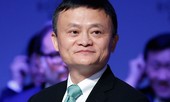 Jack Ma chính thức công bố người kế vị ở Alibaba