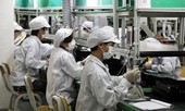 Mỹ áp thuế 200 tỷ USD hàng từ Trung Quốc, nhưng 'chừa ra' iPhone