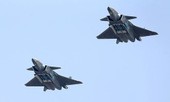 Trung Quốc lần đầu khoe vũ khí của tiêm kích J-20