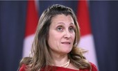 Canada cảnh báo Mỹ không chính trị hóa các vụ dẫn độ