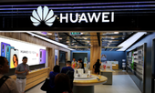 Thiết bị của Huawei lại bị tẩy chay