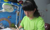 Thủ khoa 39,5 điểm: Học với tinh thần thoải mái