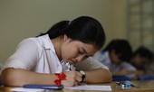 Bài giải các môn thi đại học khối B, C, D đợt hai