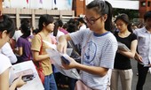 Bài giải đề thi các môn Toán, Địa lí cao đẳng