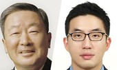 Chân dung người thừa kế đời thứ tư của đế chế LG