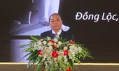 Đồng Lộc đã đi vào lịch sử với sự hy sinh to lớn trên từng tấc đất thân yêu
