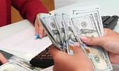 Giá USD và vàng cùng đi lên