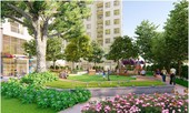 Anland Premium: Xanh từ nhà ra ngõ