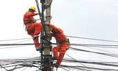 Giá điện có thể 'tăng vào thời điểm thích hợp' trong năm 2019
