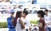 Thí sinh: Đề Hóa khó, Ngữ văn mở