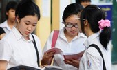 Điểm chuẩn NV2 ĐH Sư phạm TPHCM tăng cao