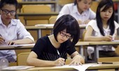 ĐH Sư phạm Hà Nội 2 công bố điểm chuẩn NV2