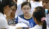 Trường Đại học Thuỷ lợi công bố điểm chuẩn NV2