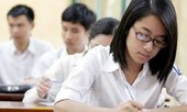 Thêm hai trường cao đẳng công bố đề án tuyển sinh riêng