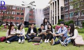 Học bổng Pony Chung - Hàn Quốc năm học 2016-2017