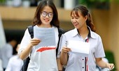 ĐH Khoa học xã hội và nhân văn xét tuyển 150 chỉ tiêu bổ sung